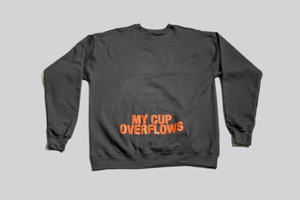 Overflow Crew Neck - Imagen 3