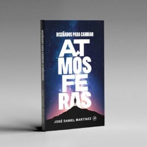 Diseñados para Cambiar Atmósferas