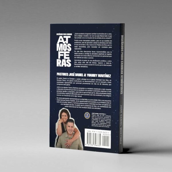 Diseñados para Cambiar Atmósferas - Image 3